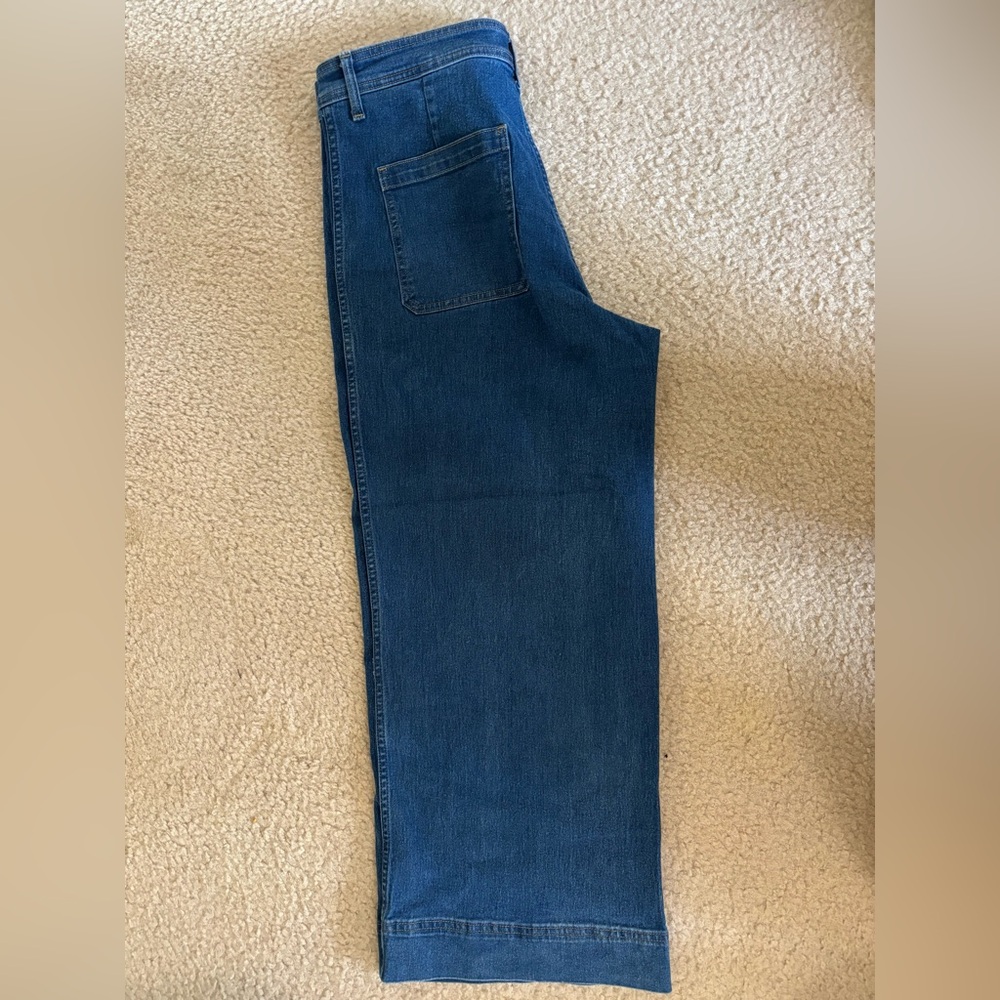 H&M Women's Blue Jeans